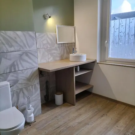 Ferienhaus Le Petit Cauchois