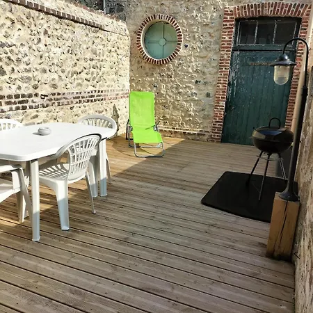 Ferienhaus Le Petit Cauchois *