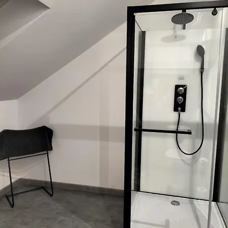 Le Petit Cauchois * Fécamp