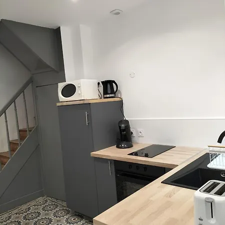 Le Petit Cauchois * Fécamp