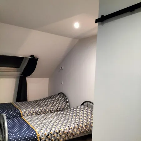 Le Petit Cauchois * Fécamp