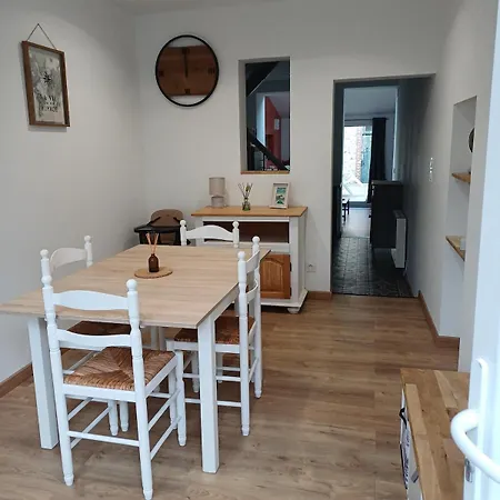 Ferienhaus Le Petit Cauchois *