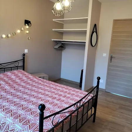 Сasa de vacaciones Le Petit Cauchois