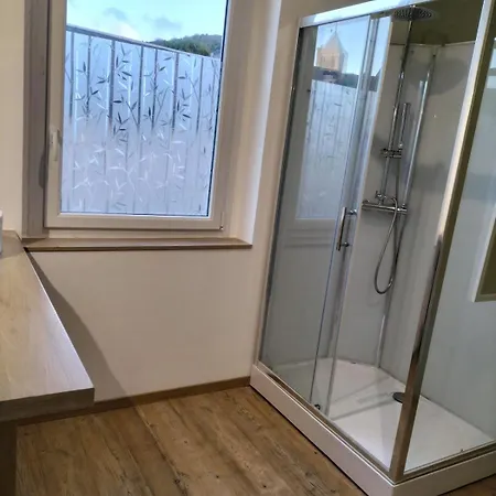 Сasa de vacaciones Le Petit Cauchois Fécamp