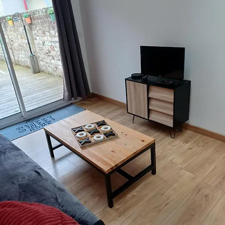 Le Petit Cauchois Fécamp