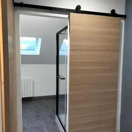 Le Petit Cauchois Hébergement de vacances