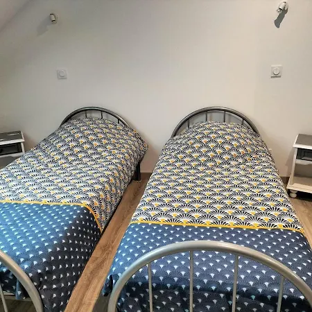 Le Petit Cauchois Fécamp