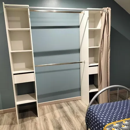 Сasa de vacaciones Le Petit Cauchois