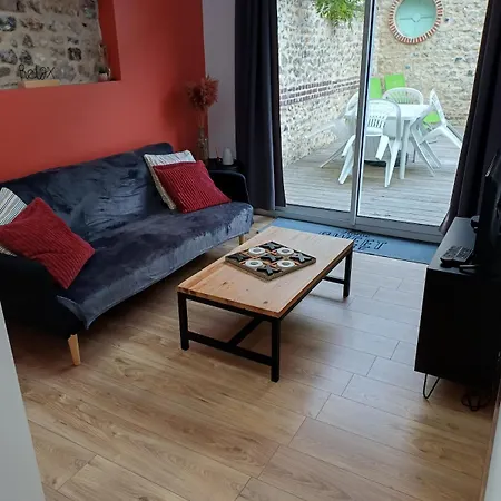 Le Petit Cauchois Fécamp